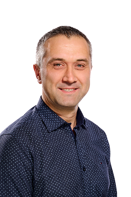 Josef Hodánek