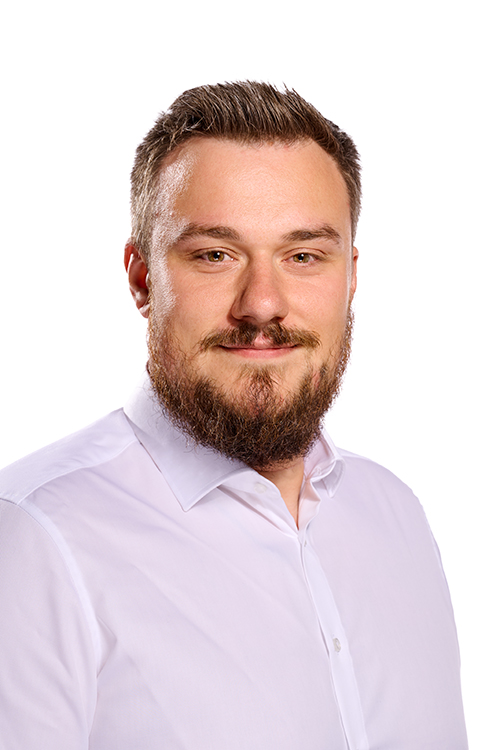 Jakub Chán