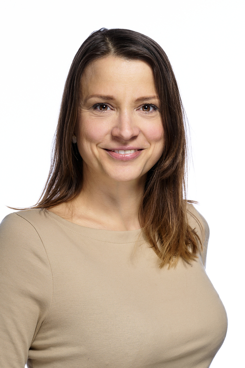 Johana Švecová