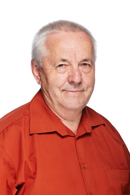 Josef Zoch