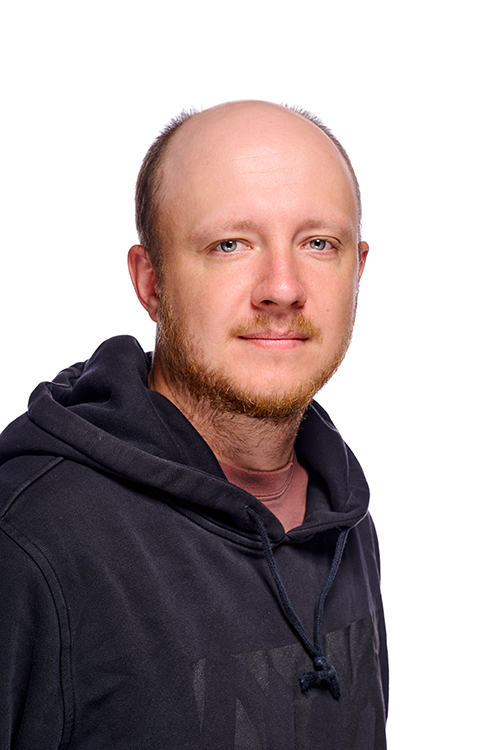 Miroslav Chum